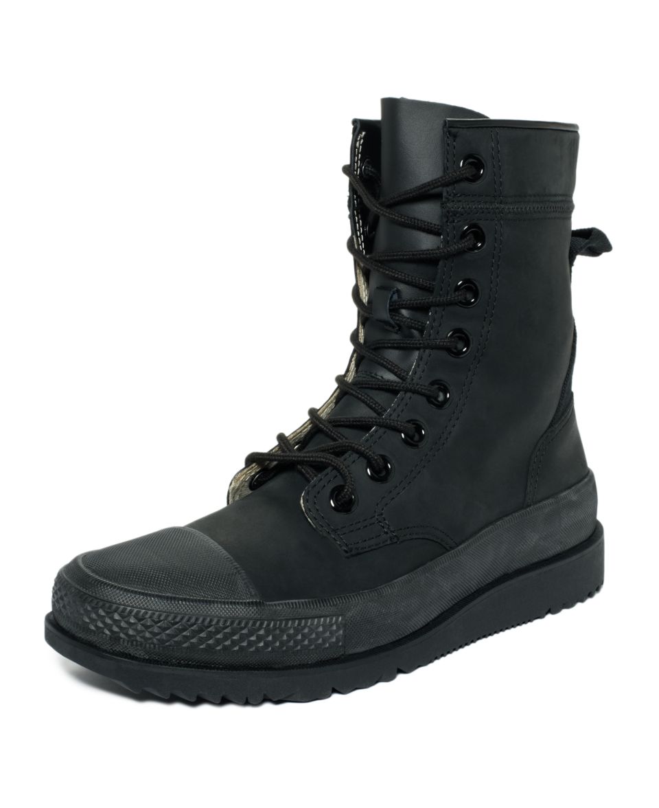 Converse Shoes, Chuck Taylor Sargent Boots   Mens Shoes