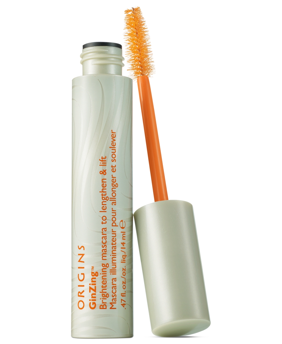 Origins GinZing Brightening Mascara   Skin Care   Beauty