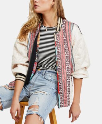 free people bomber