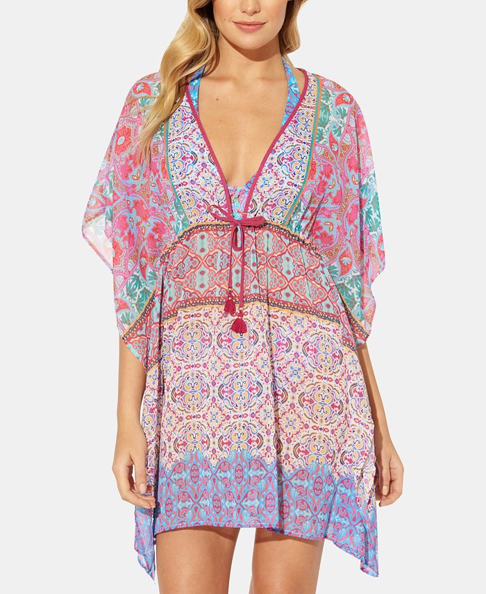 macys caftan