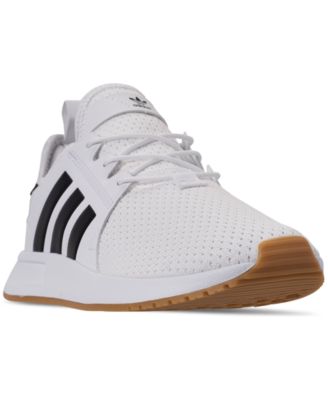 adidas men's x_plr casual sneakers from finish line