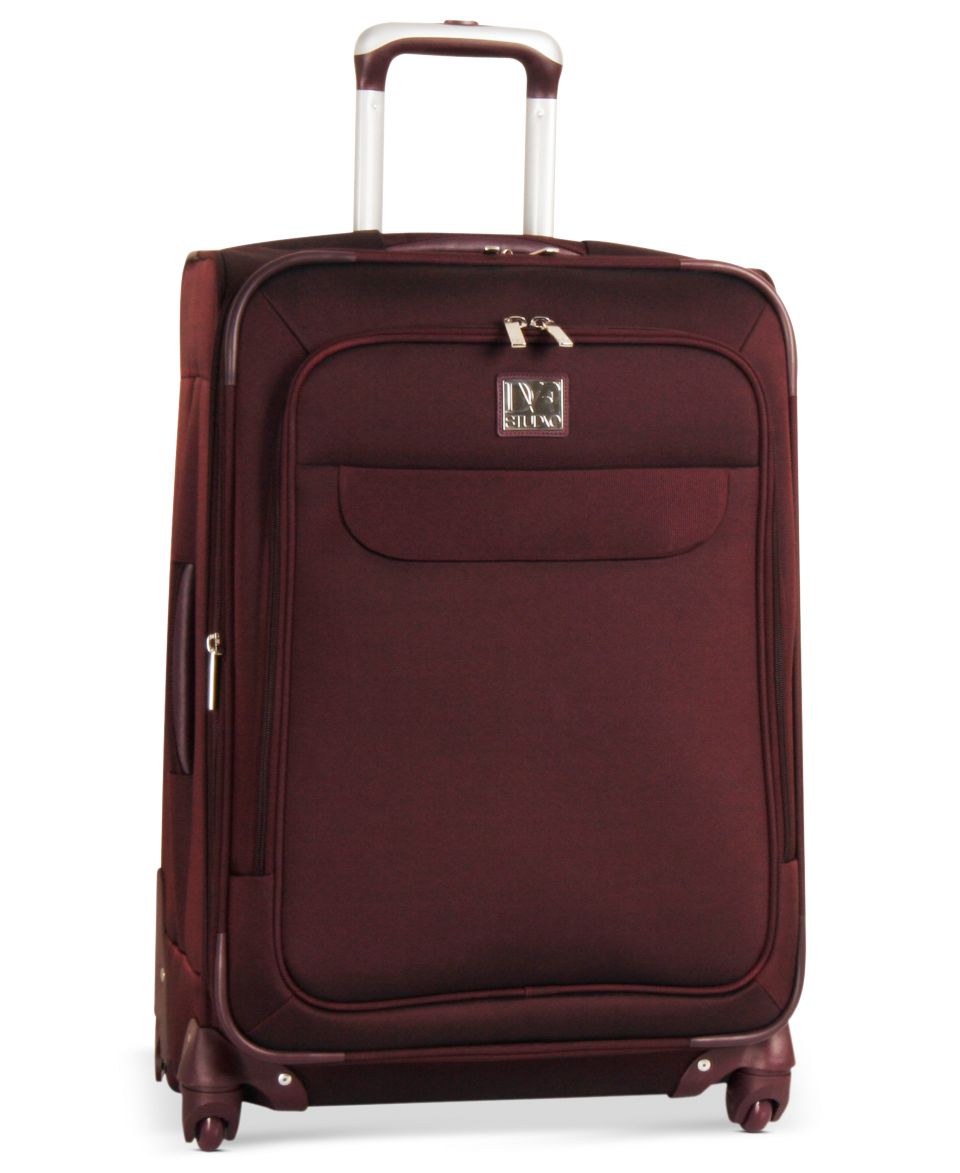 Diane von Furstenberg Suitcase, 20 Alexis Rolling Carry On Expandable