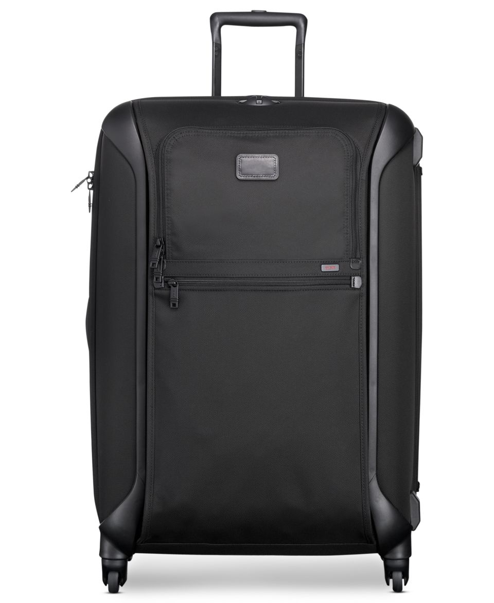 Tumi Alpha Luggage   Luggage Collections   luggage