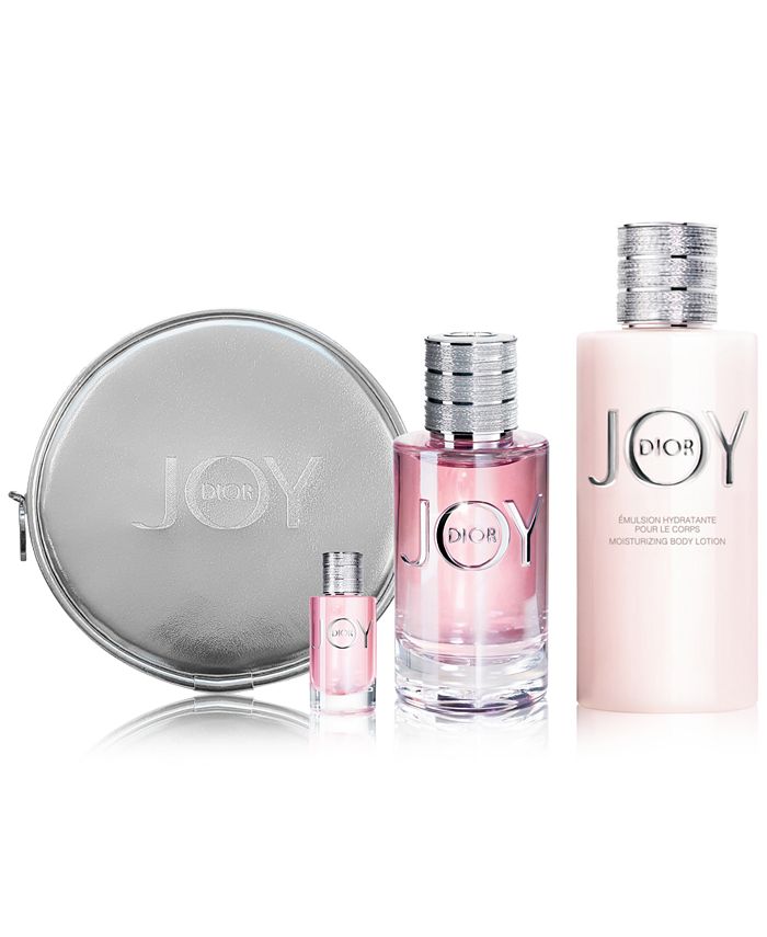 Dior JOY by Dior 4Pc. Gift Set, Created for Macy's & Reviews All