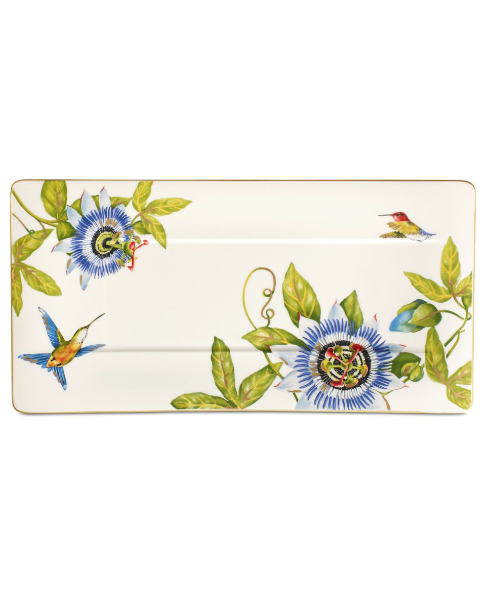 Villeroy & Boch Dinnerware, Cottage Inn Square Platter   Serveware