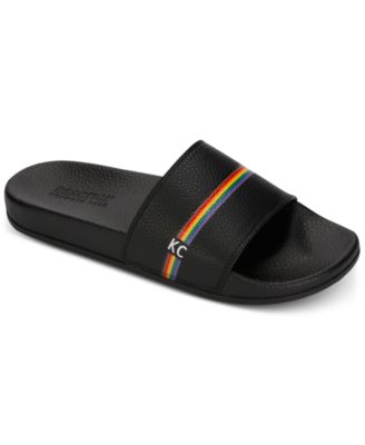kenneth cole flip flops