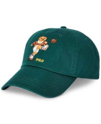 polo rugby hat