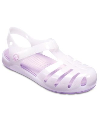 crocs isabella sandal kids