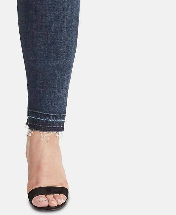 macy's plus size levi jeans