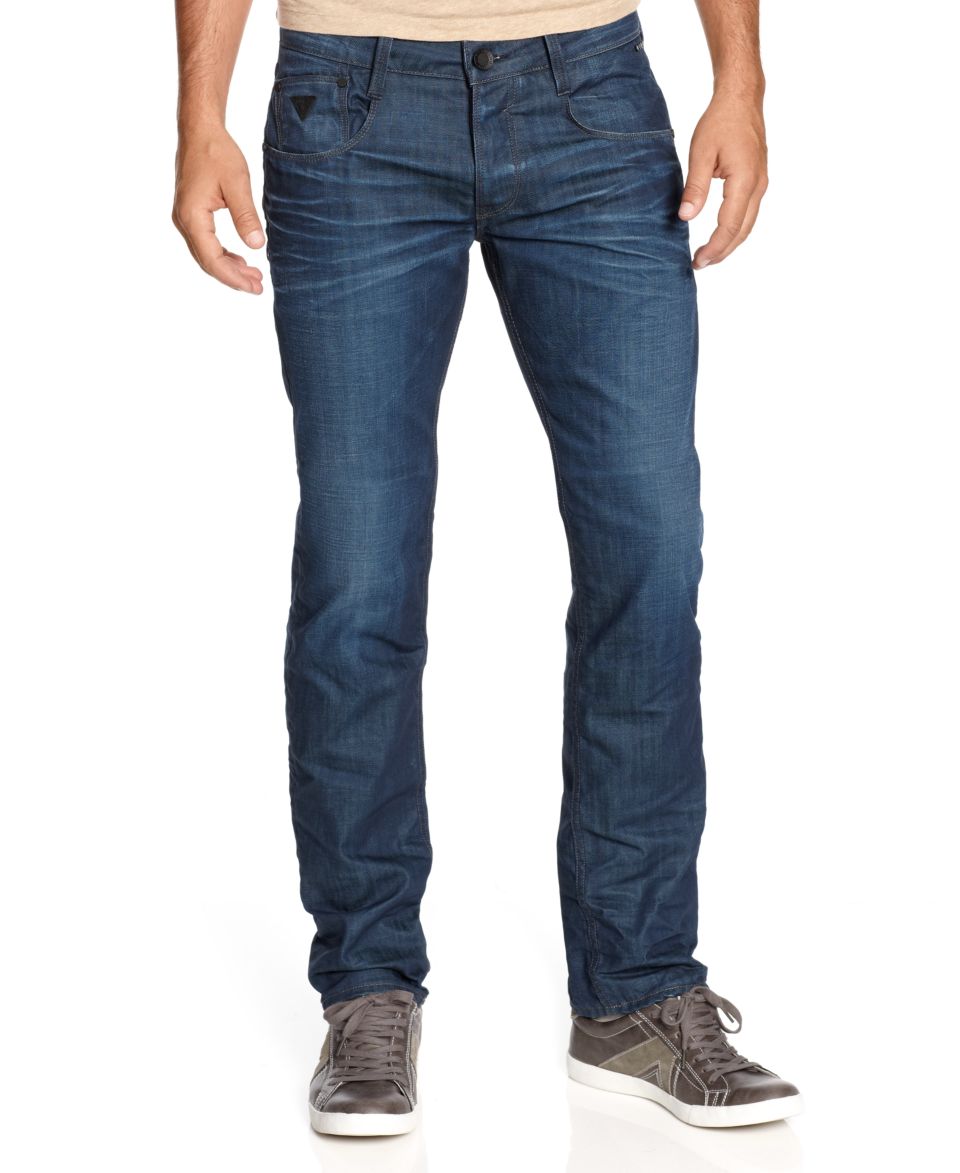 Guess Jeans, Falcon Slim Boot Cut