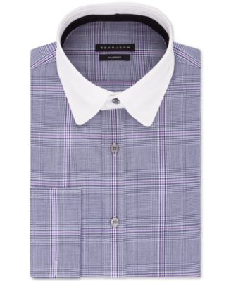 sean john dress shirt