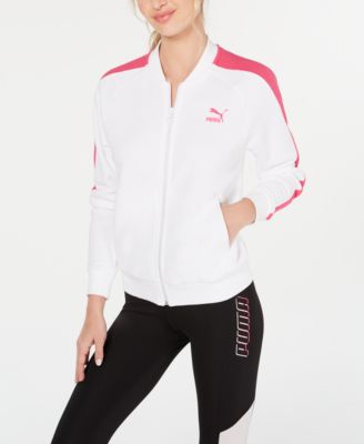 puma classic track jacket