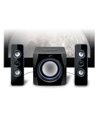 ilive bluetooth home music system