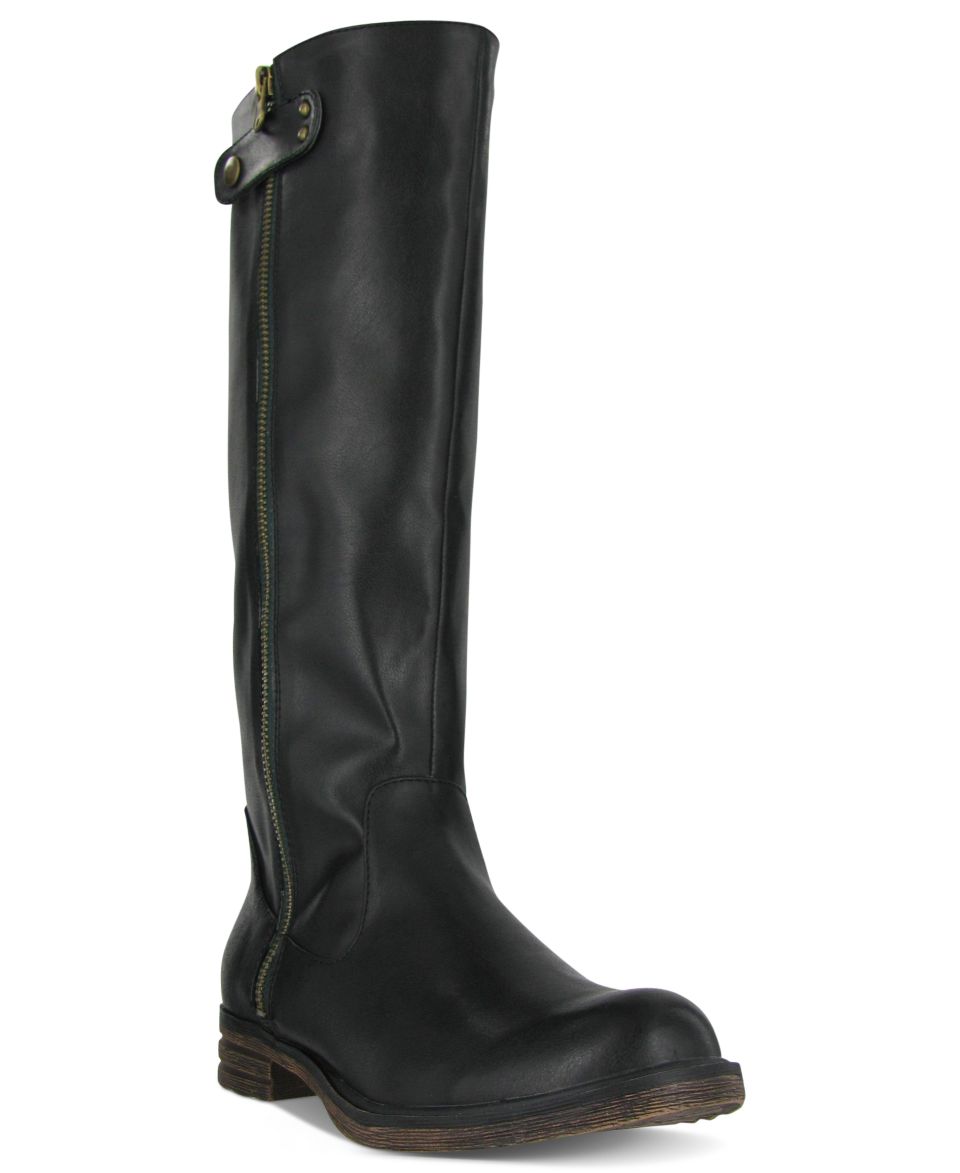 Etienne Aigner Shoes, Celina Tall Riding Boots