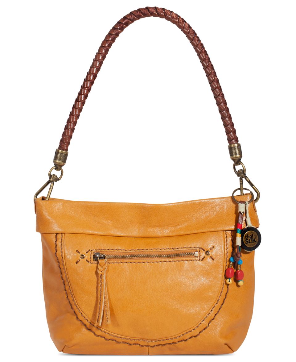 The Sak Kendra Leather Tote   Handbags & Accessories