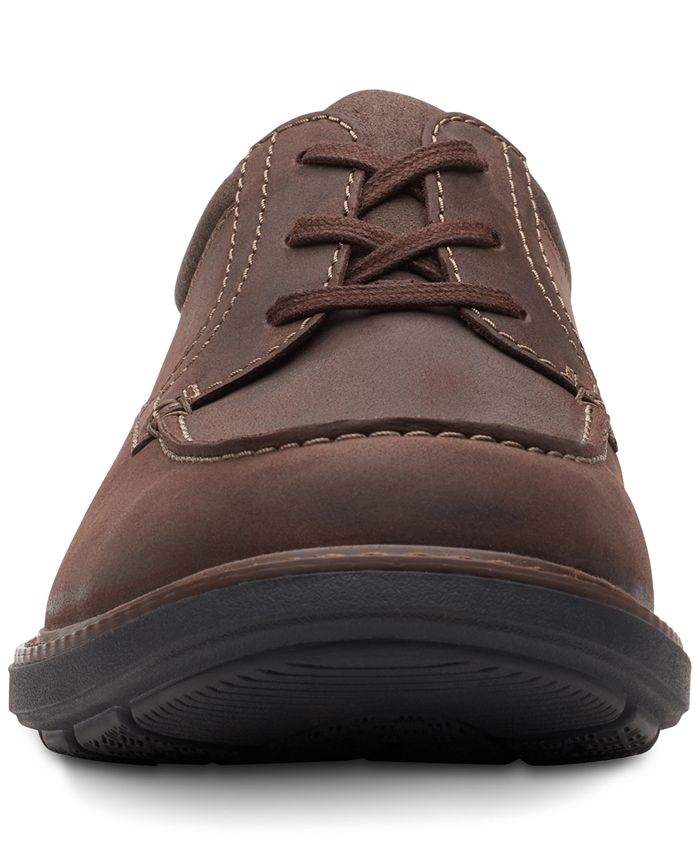 clarks rendell