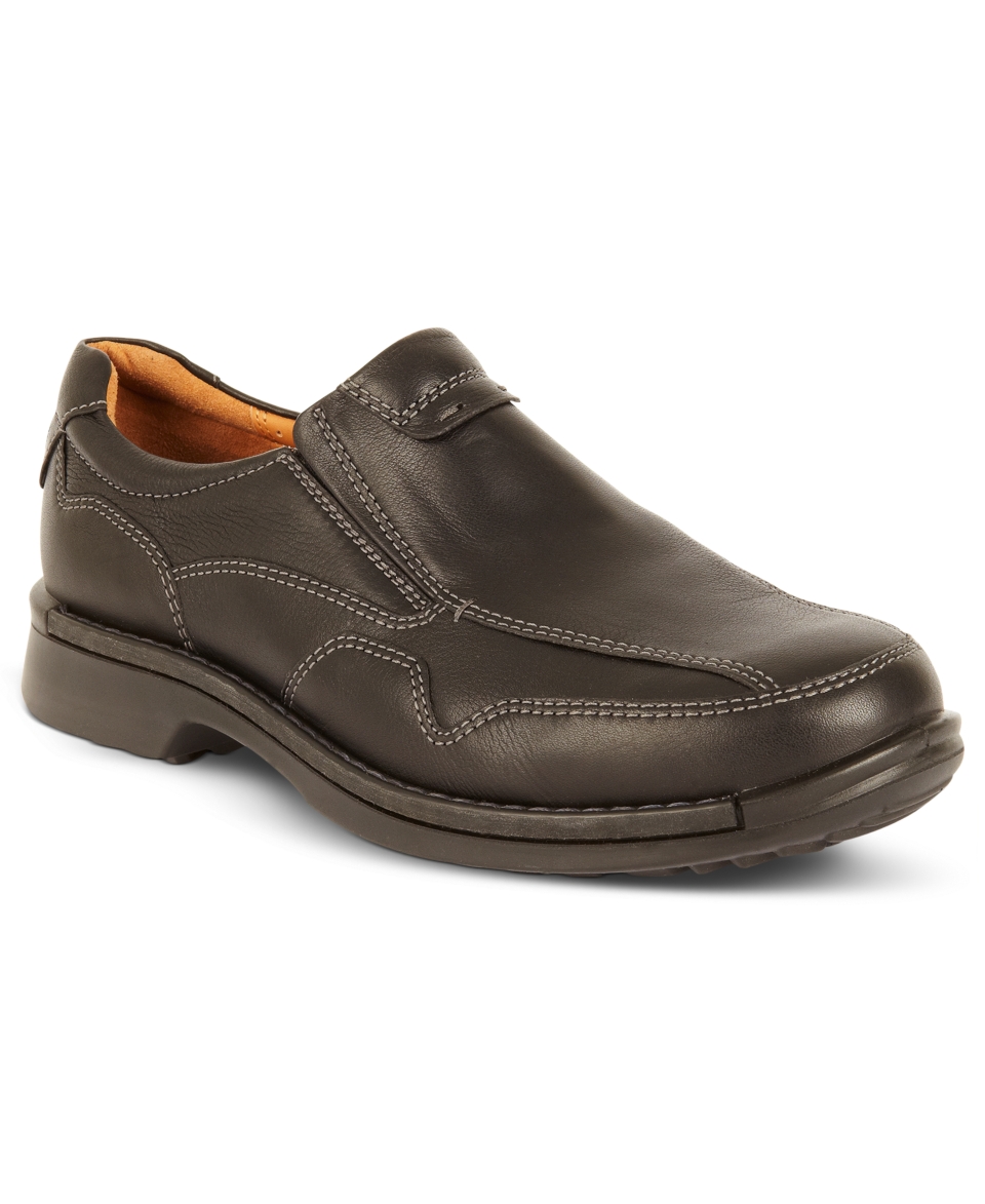 Ecco Shoes, Fusion Slip On Shoes   Mens Shoes