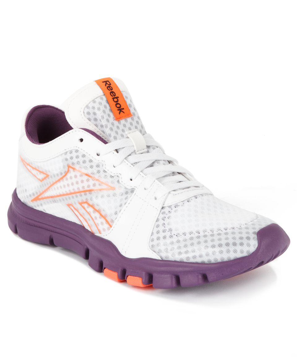 Reebok Womens Shoes, Your Flex Trainette Sneakers