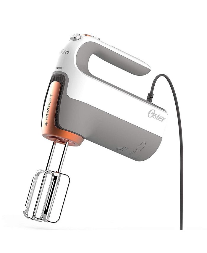 Oster Hand Mixer with HEATSOFT Technology & Reviews Small Appliances