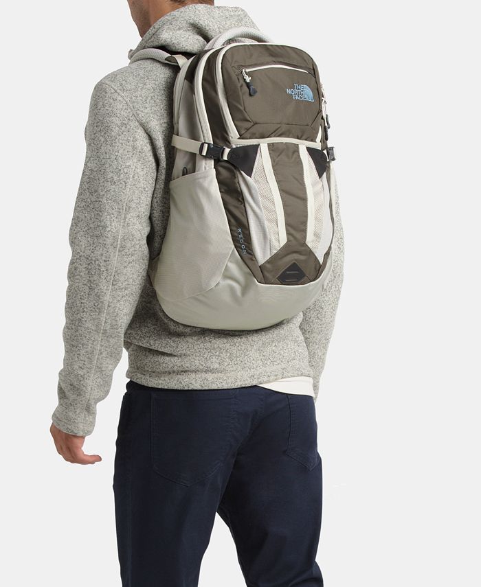The North Face Men S Recon Backpack Reviews All Accessories Men Macy S