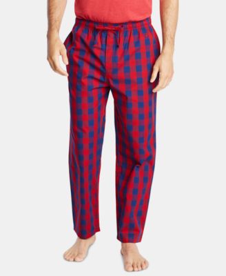 macy's nautica men's sweatpants