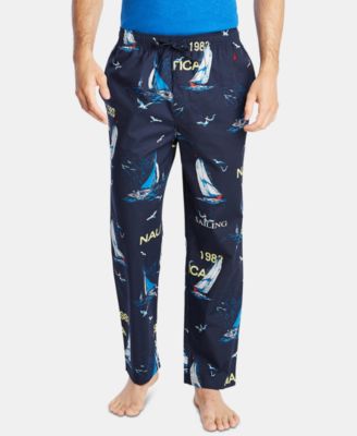 macy's nautica men's sweatpants