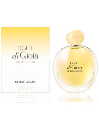 light di gioia 3.4 oz