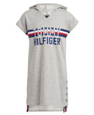 macys girls tommy hilfiger