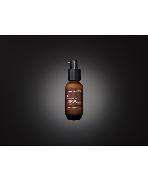 Perricone Md Neuropeptide Smoothing Facial Conformer 1 Fl Oz Reviews Skin Care Beauty Macy S