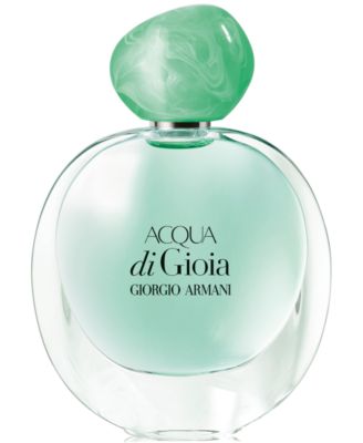 armani aqua blue