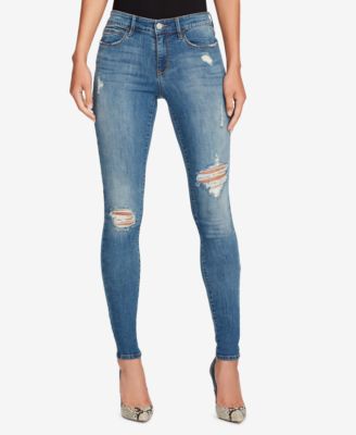 macys skinnygirl jeans