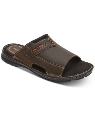 Rockport Men's Darwyn Slide 2 Sandals 
