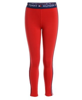 macy's tommy hilfiger leggings