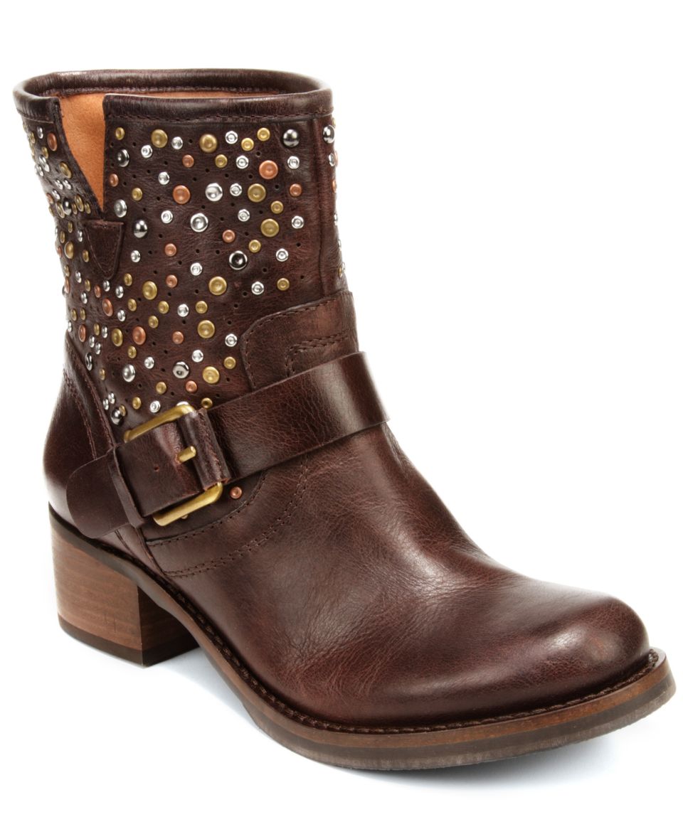 Lucky Brand Booties, Hidee2 Booties