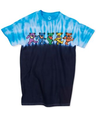 grateful dead dri fit shirt