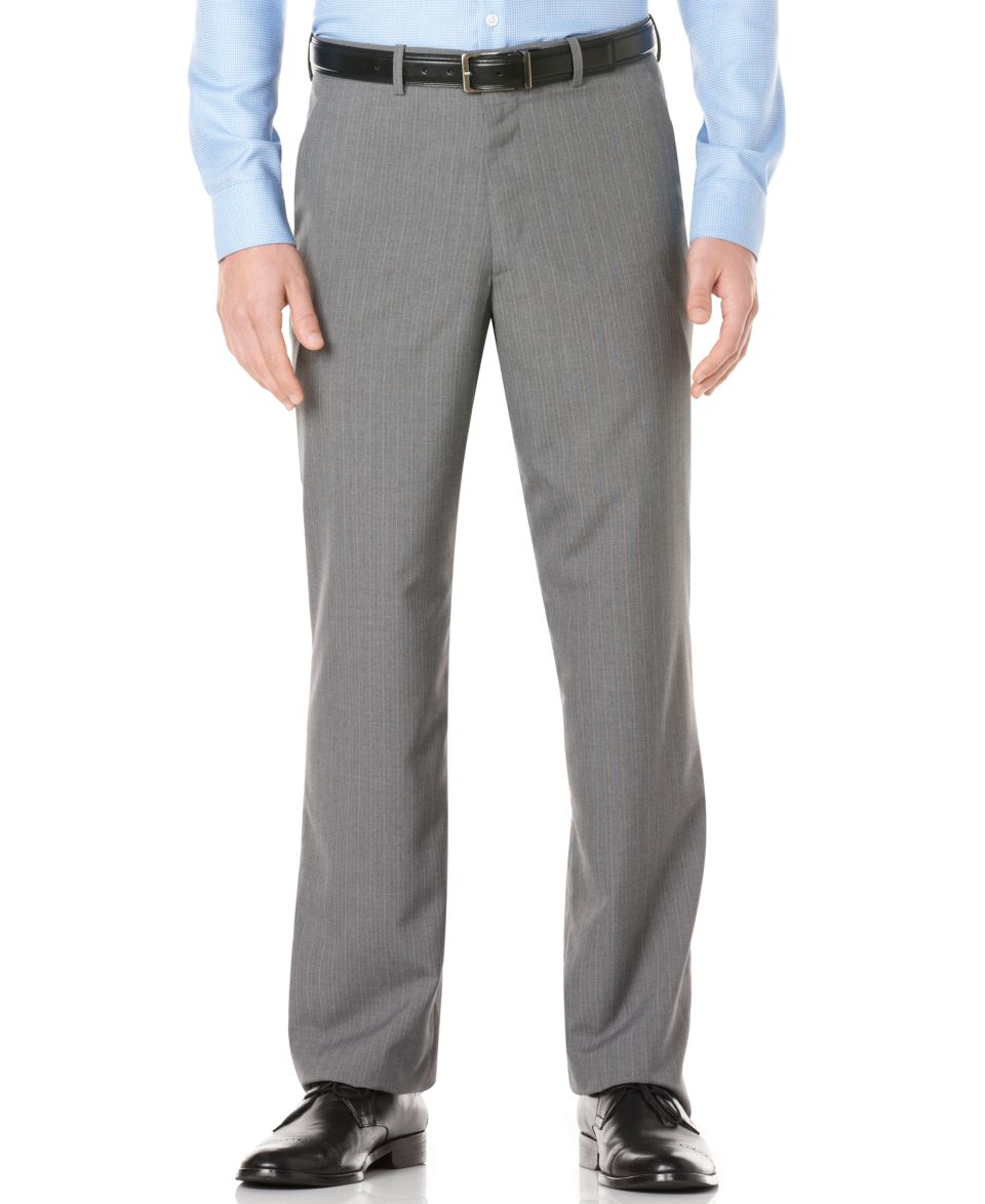 Perry Ellis Pants, Multi Stripe Pants