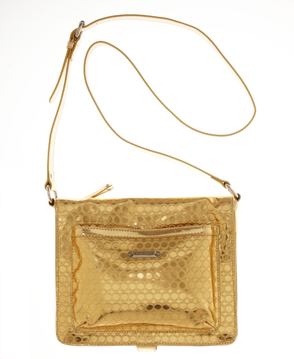 Nine West iPad Case, Magic Mirror Crossbody