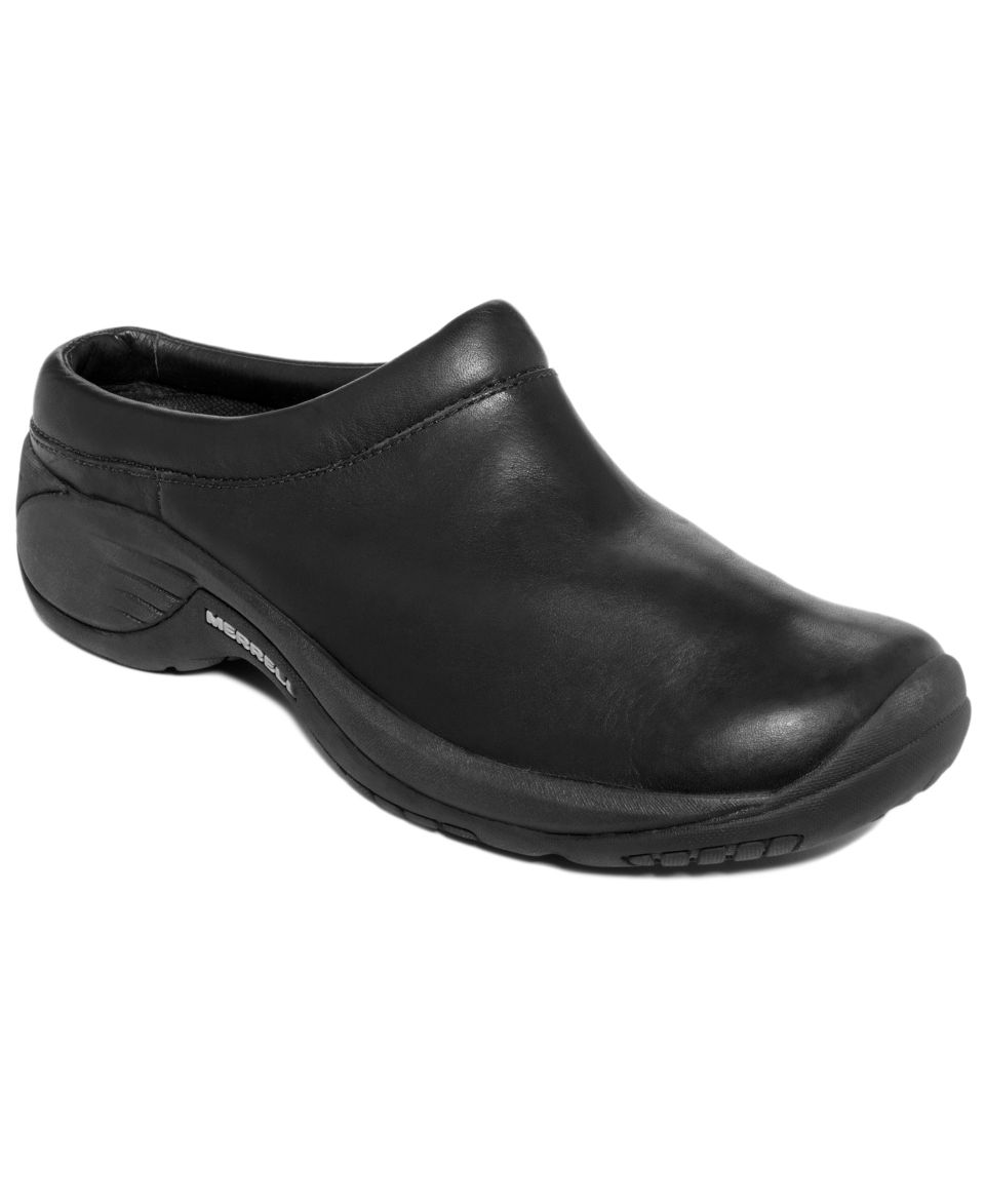 Merrell Womens Shoes, Luxe Wrap Mules   Shoes