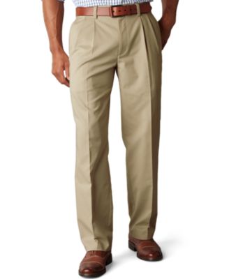 macys dockers classic fit