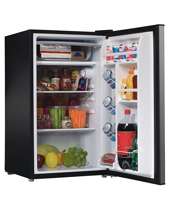 Whirlpool 3.5 Cubic Foot Refrigerator & Reviews - Small ...
