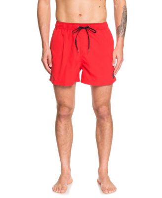 quiksilver everyday volley shorts