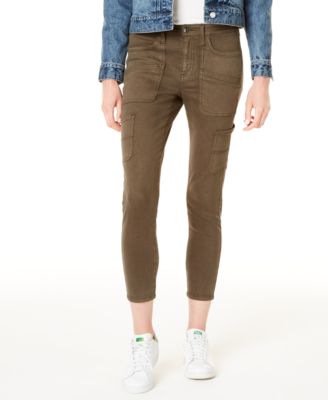 oatmeal colored jeans