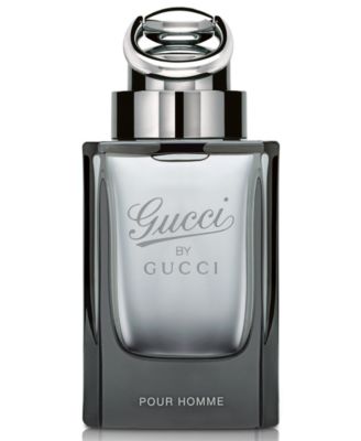 Gucci by Gucci Men's Pour Homme Eau de 
