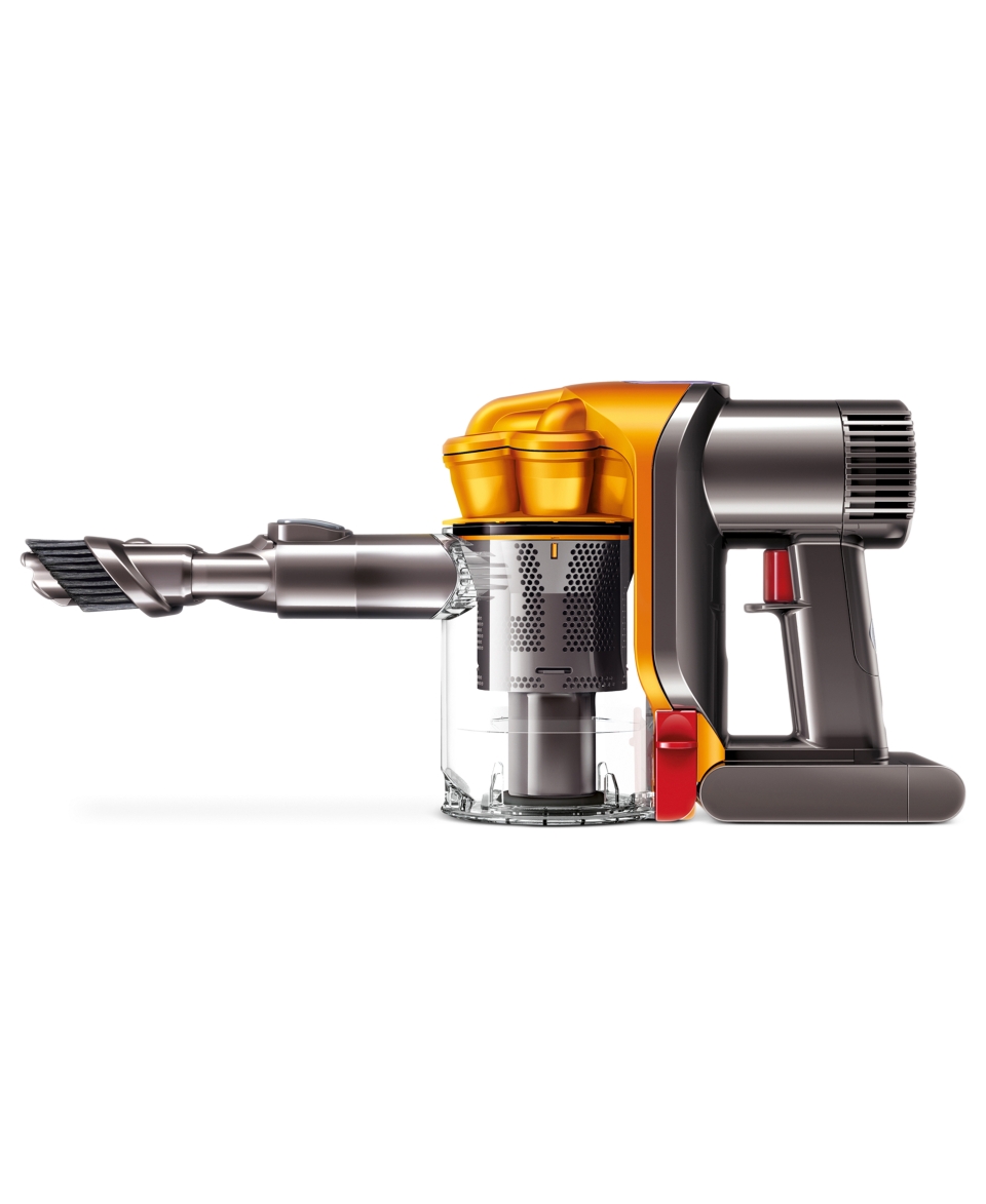 Dyson DC34 Handheld Vacuum Cleaner   Vacuums & Floor Care   for the