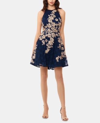 how to add pockets to a dress