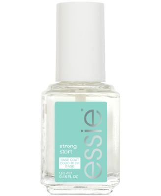 Базовое покрытие Essie essie Strong Start