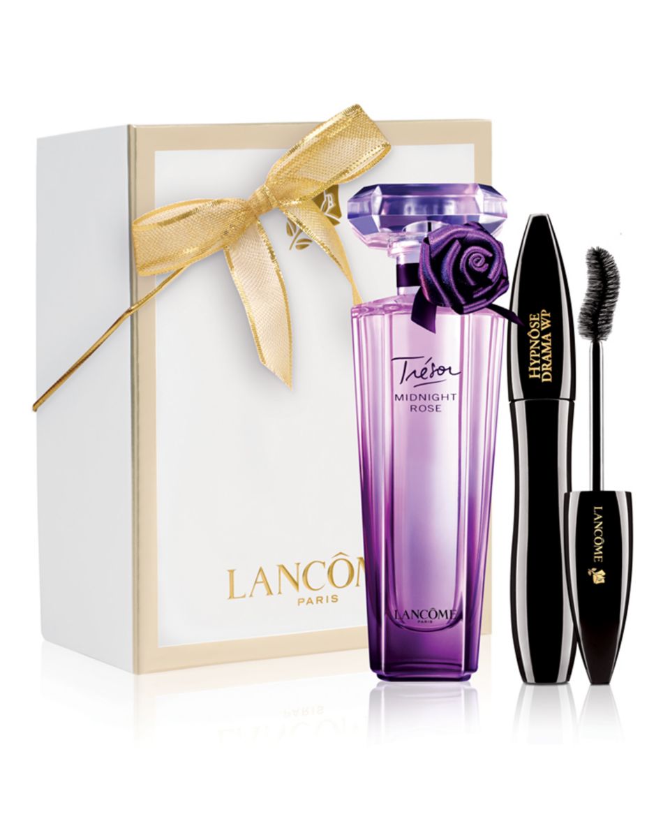 Lancôme Trésor Passions Set   Perfume   Beauty