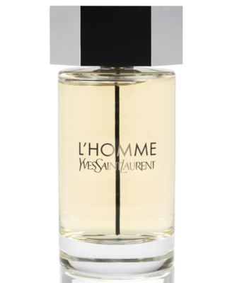 Спрей для мужской туалетной воды Yves Saint Laurent LHomme 67 унции 35090₽