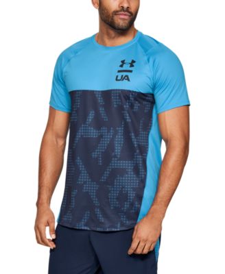 under armour mk1 short sleeve