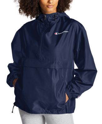 packable champion jacket